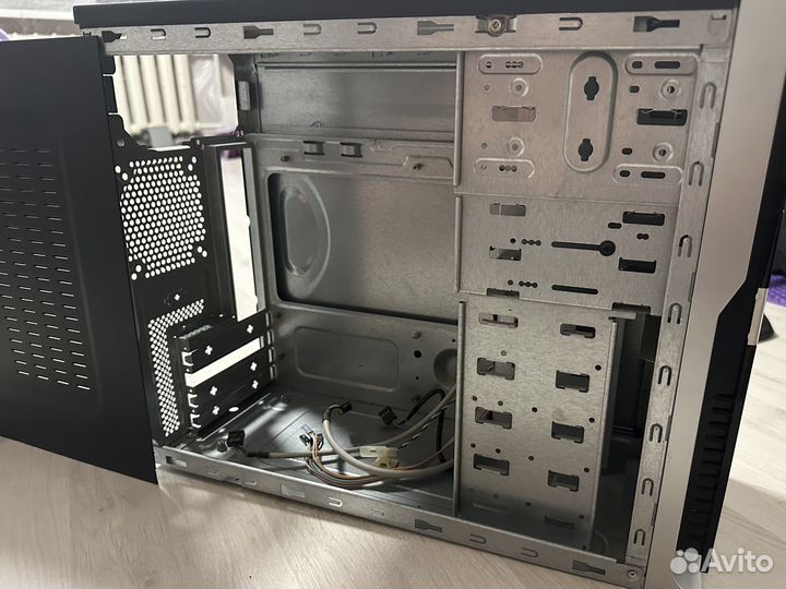 Корпус для пк