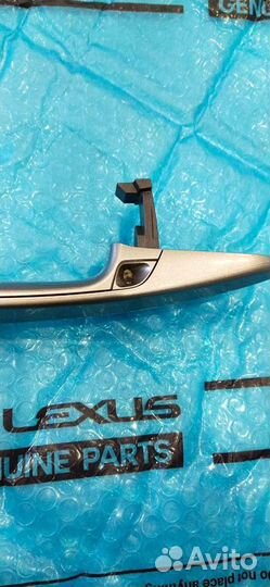 Ручка двери Lexus NX передняя правая 2018-2023