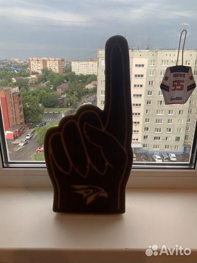 Палец авангард в отличном состояние