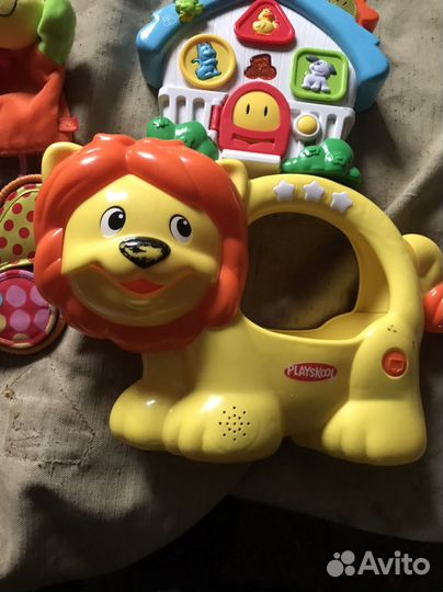 Игрушки для детей