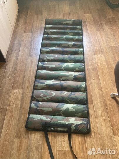 Туристический коврик