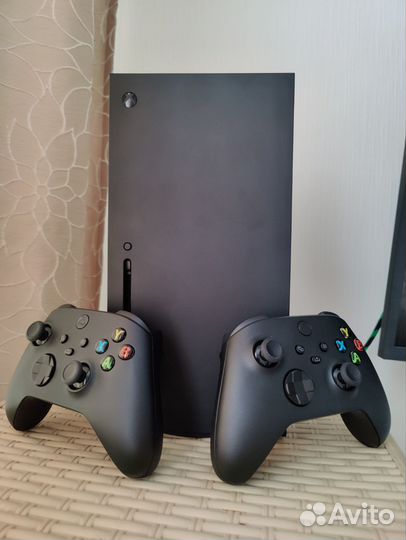 Xbox series X