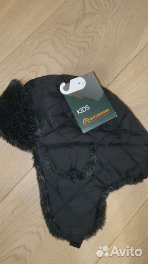 Шапка Новая зимняя Outwenture