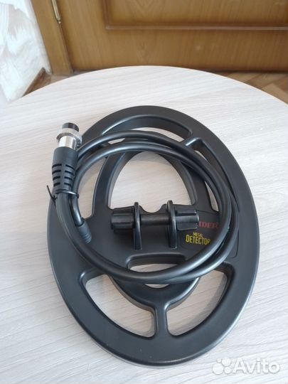 Катушка металлоискателя Garrett ace 250, 150