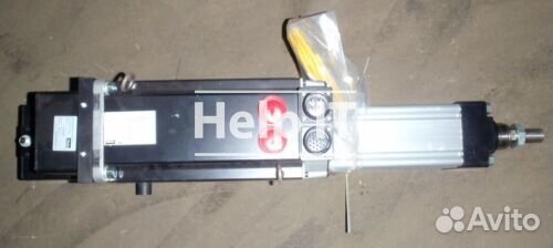 Серводвигатель Parker CMP1428P41200302