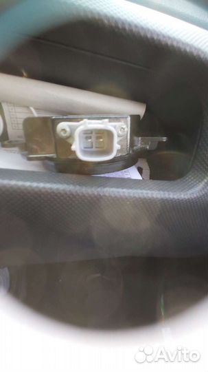 Блок розжига ксенона Nissan