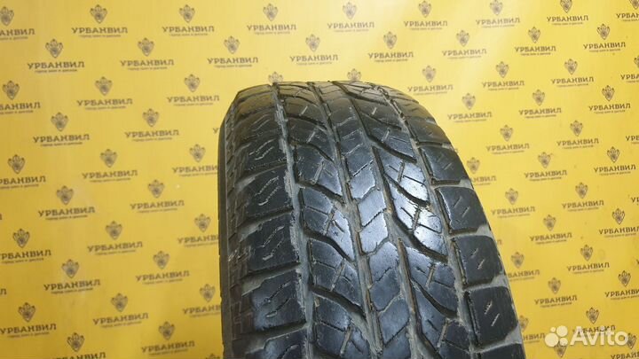 Yokohama Geolandar A/T-S G012 235/65 R17 108H