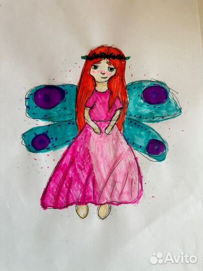 Уроки рисования. Репетитор