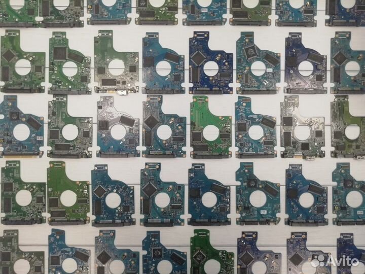Платы для HDD