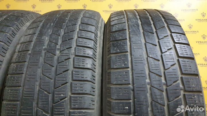 Pirelli Scorpion Ice&Snow 235/65 R18 110H