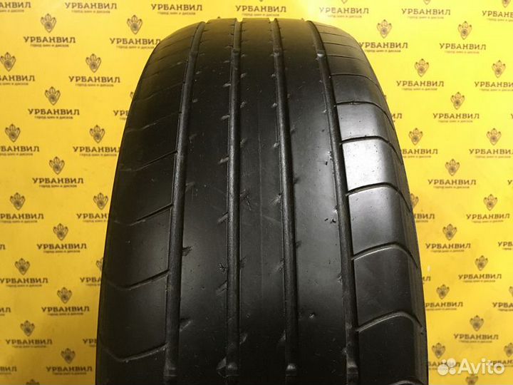 Dunlop SP Sport 2050M 205/60 R16 92H