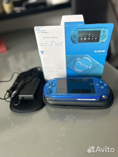 Sony psp 3006