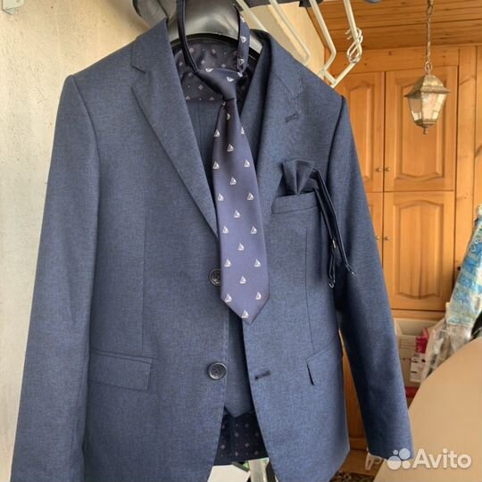 Костюм для мальчика