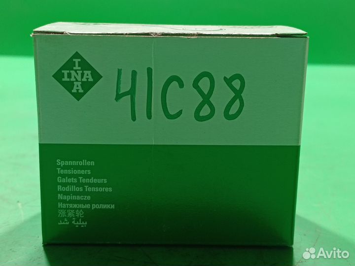 Подшипник SKF BT10227