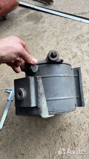 Светильник судовой корабельный фонарь морской