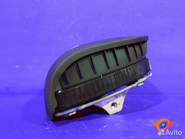 Подушка безопасности в руль Hyundai I30 FD G4FA