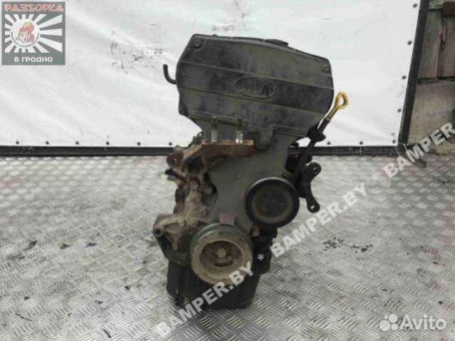 Двигатель Kia Clarus