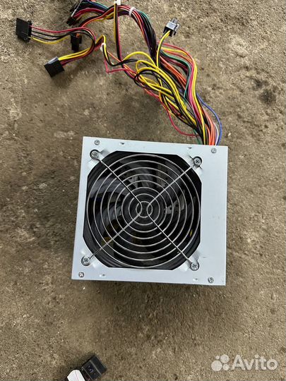 Блок питания