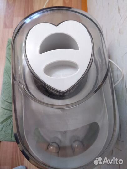 Соковыжималка