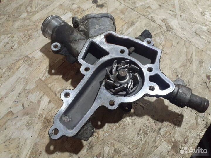 Помпа Opel Astra H Z14XEP