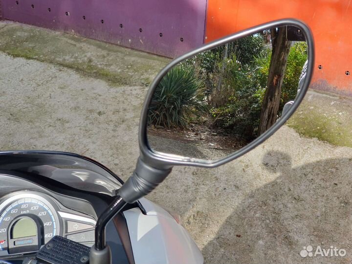 Honda PCX зеркала заднего вида (2 штуки)