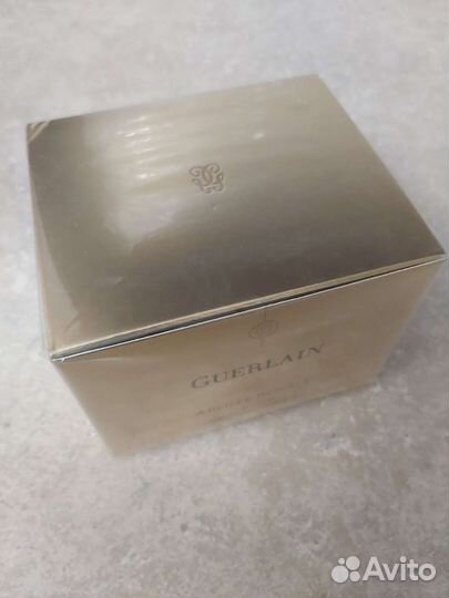 Два Крема Guerlain ночной и дневной