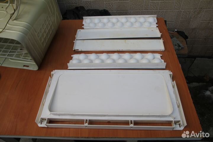 Минск 12е Запчасти от холодильника