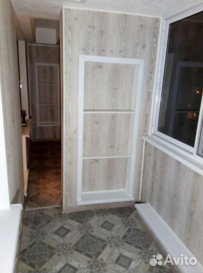 Остекление балконов и лоджий/ Утепление балконов