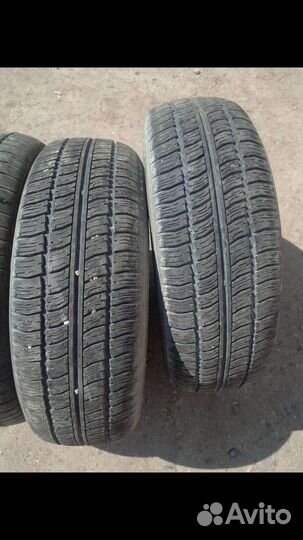 КАМА Кама-217 175/65 R14