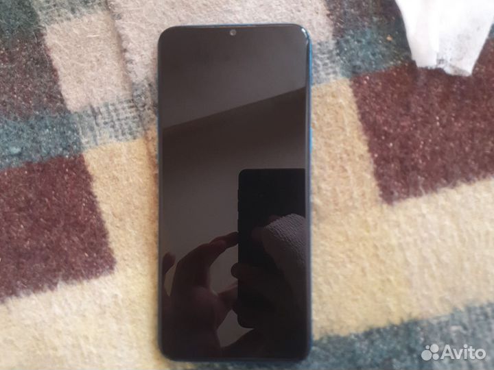 realme C3, 3/64 ГБ