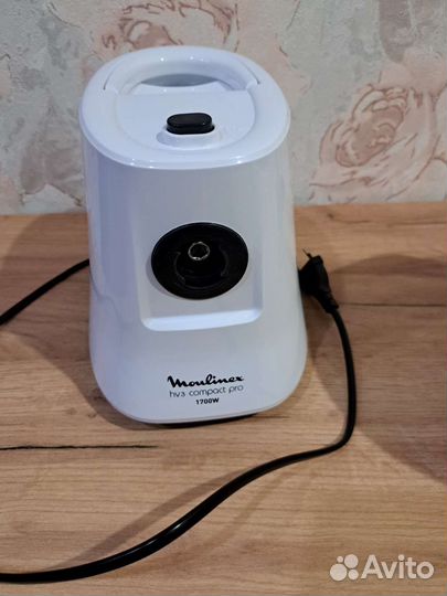 Мясорубка moulinex