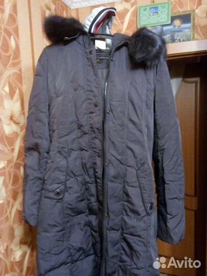 Ппащьпольто демисизонная 4850торог