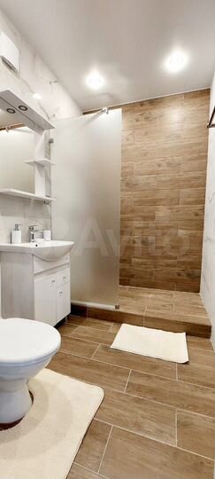 1-к. квартира, 37,5 м², 8/9 эт.