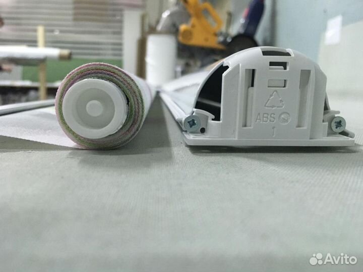 Кассетные шторы P1811-A2563