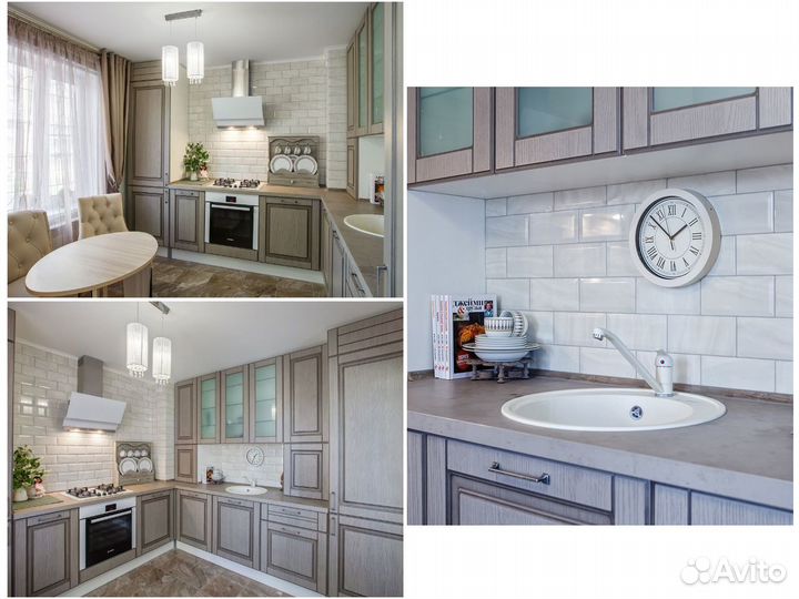 Интерьерный фотограф / Фотосъемка недвижимости