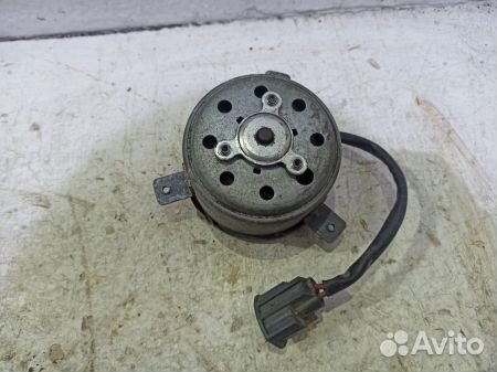 Моторчик вентилятора радиатора LF8B15025C