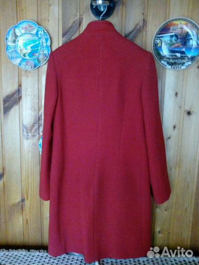 Пальто