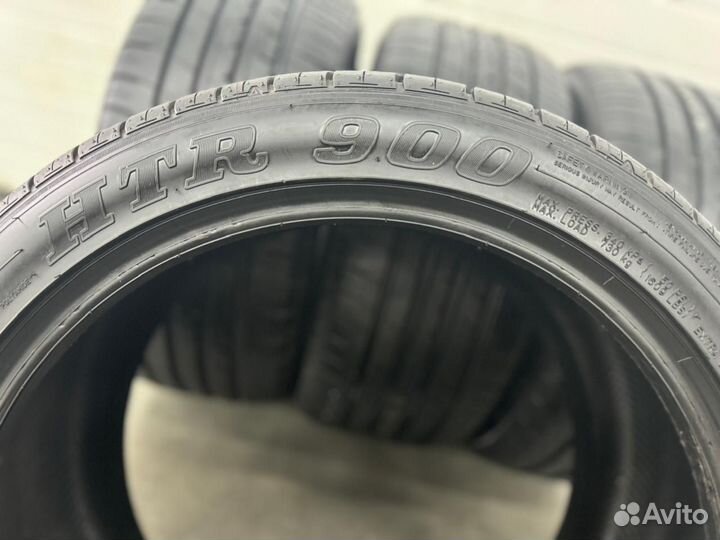 Sumitomo HTR900 245/40 R18 97W