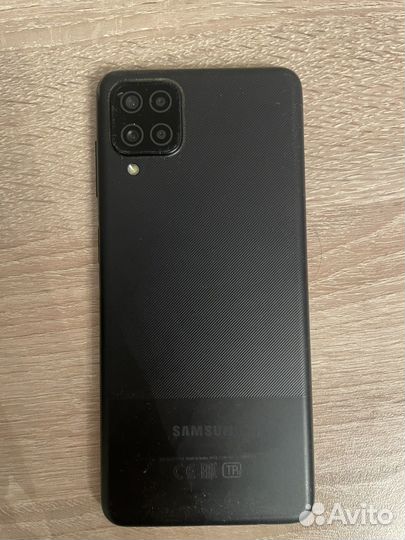 Samsung Galaxy A12, 4/64 ГБ