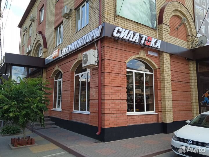 Аккумулятор на автомобиль Газон Bars 100 ah 800 A