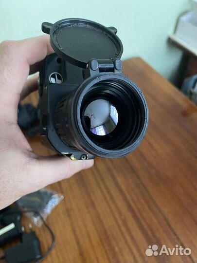 Тепловизор pulsar quantum hd38s
