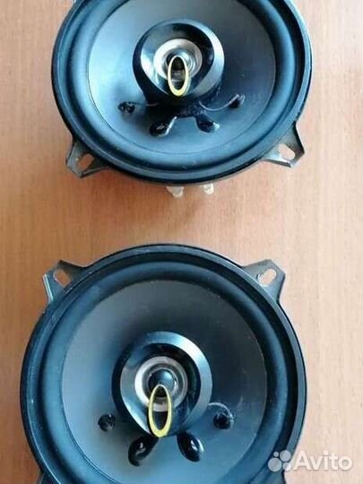 Динамики R13