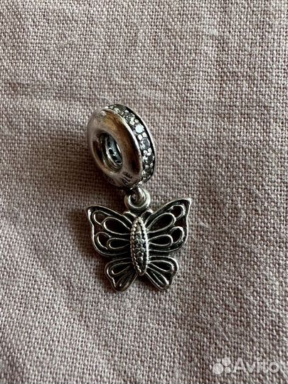 Шармы пандора оригинал