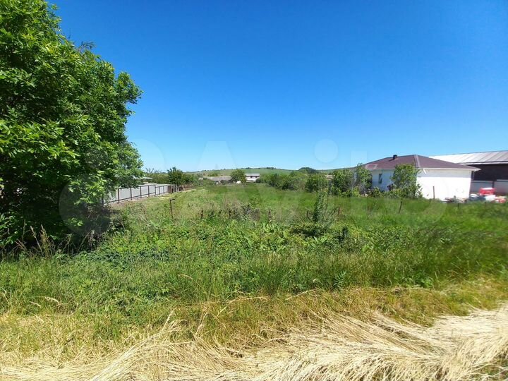 Участок 15,6 сот. (ИЖС)