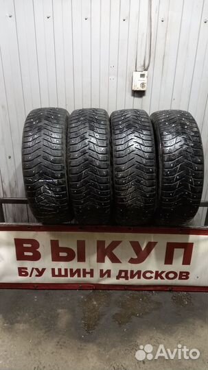 Sailun Ice Blazer WST3 215/60 R17 100T