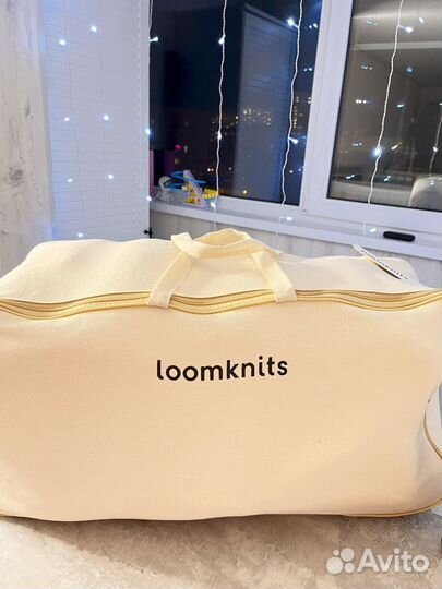 Бортики в кроватку