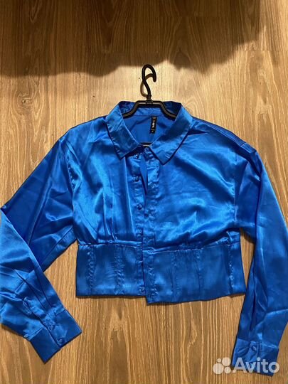 Рубашка женская