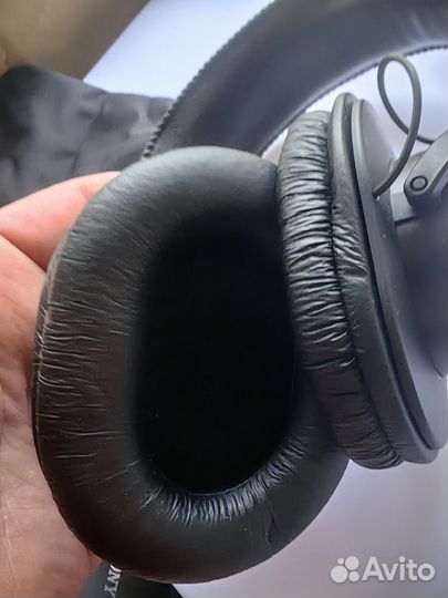 Наушники sony MDR 7506