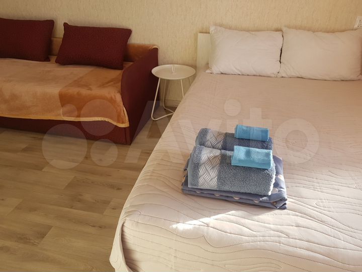 1-к. квартира, 30 м², 3/5 эт.