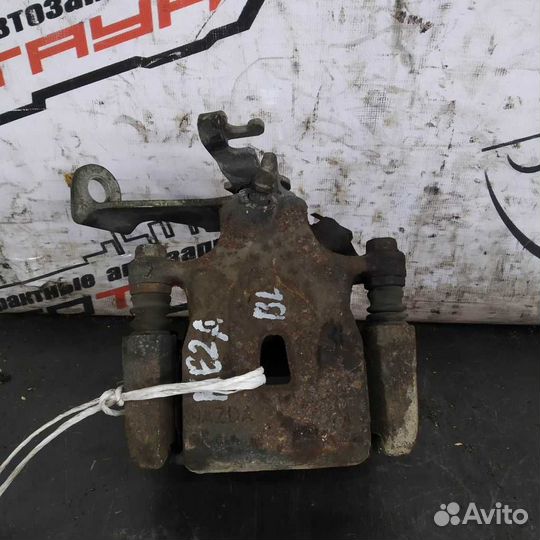 Суппорт В сборе mazda CX-5 KE2AW KE2FW KE5AW KE5FW